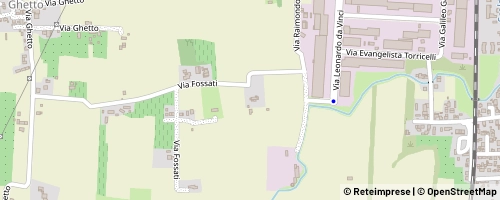Mappa Mogliano Veneto