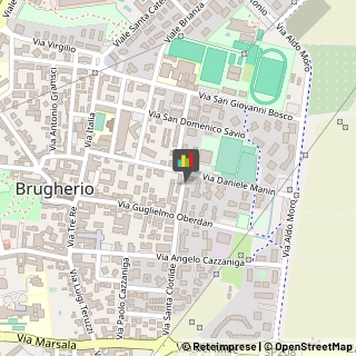 Consulenze Speciali Brugherio,20861Monza e Brianza