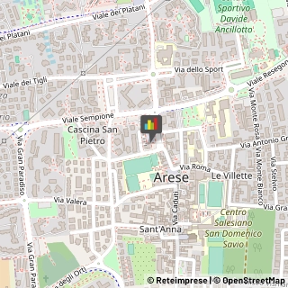 Agenzie Immobiliari,20020Milano