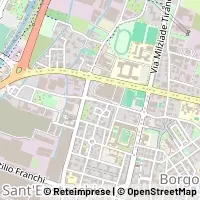 Map Brescia