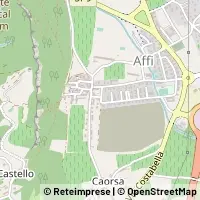 Map Affi
