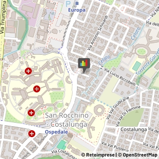 Agenzie Immobiliari,25123Brescia