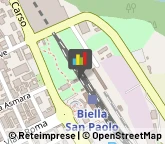 Prodotti da Snack Biella,13900Biella