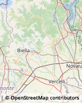 Antenne Televisione e Radio Serravalle Sesia,13037Vercelli