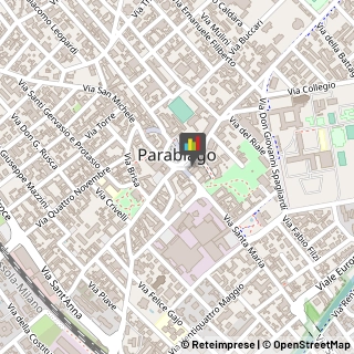 Asili Nido,20015Milano