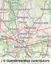 Irrigazione - Impianti Desio,20832Monza e Brianza