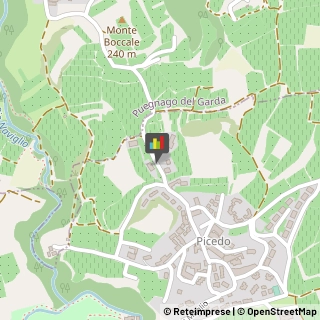 Aziende Agricole Polpenazze del Garda,25080Brescia