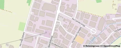 Mappa Gussago