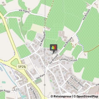 Imprese di Pulizia Affi,37010Verona