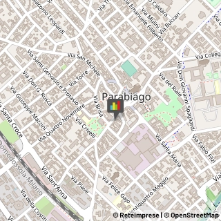 Architetti,20015Milano