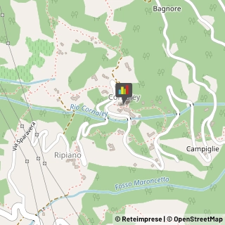 Osterie e Trattorie,10010Torino