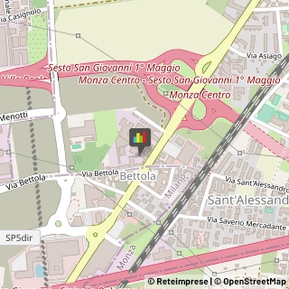 Alimentari,20900Monza e Brianza