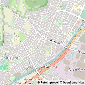 Mappa 25127