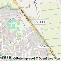 Carte Arese