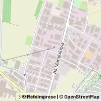 Mapa Gussago
