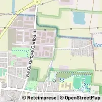 Map Carugate