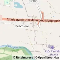 Carte Valdengo
