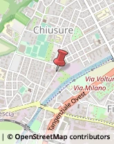 Via Chiusure, 29,25127Brescia