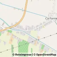 Map Jesolo