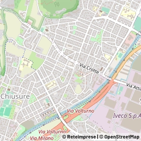Mappa 25127