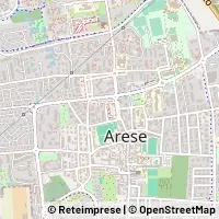 Carte Arese
