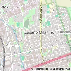 Mappa 20095