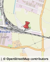 Via Lombardia, 49,25038Rovato