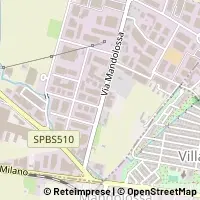 Map Gussago