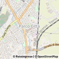 Map Vicenza