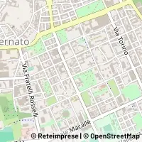 Carte Biella