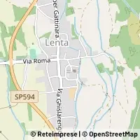Mapa Lenta