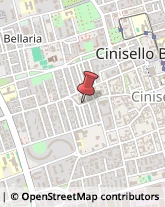 Via Giuseppe Garibaldi, 122,20092Cinisello Balsamo