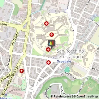 Ospedali Brescia,25123Brescia
