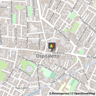 Erboristerie Ospitaletto,25035Brescia
