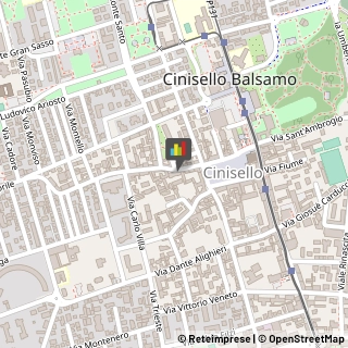 Riso Cinisello Balsamo,20092Milano