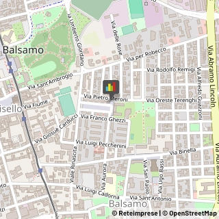 Camicie Cinisello Balsamo,20092Milano