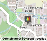 Didattica - Articoli e Sistemi Chiampo,36072Vicenza