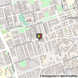 Pranoterapia - Benessere,20092Milano