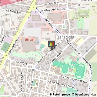 Componenti Elettronici Brugherio,20861Monza e Brianza