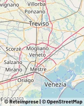 Trasportatori Meccanici Martellago,30030Venezia