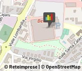 Telefonia - Accessori e Materiali,20861Monza e Brianza