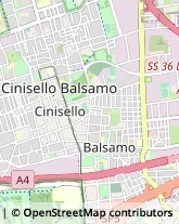 Estetiste Cinisello Balsamo,20092Milano