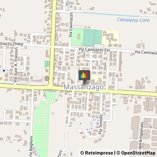 Parrucchieri Massanzago,35010Padova