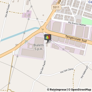 Geometri Coccaglio,25030Brescia