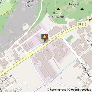 Officine Meccaniche Paitone,25080Brescia