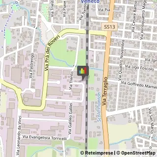 Consulenza Informatica,31021Treviso