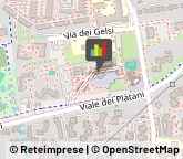 Ortognatodonzia - Medici Specialisti,20020Milano