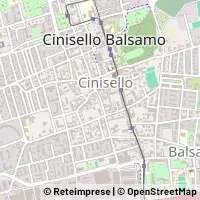 Peta Cinisello Balsamo