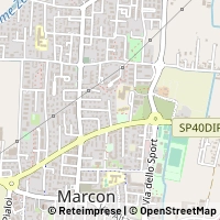 지도 Marcon