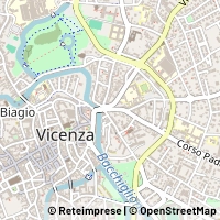 Carte Vicenza